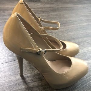 Steve Madden Mary Jane’s